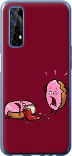 

Чохол Печиво на Realme 7 1671147