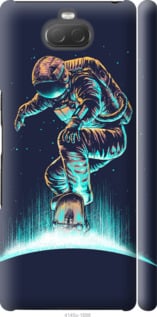 

Чохол Космонавт на скейтборді на Sony Xperia 10 I4113 780210