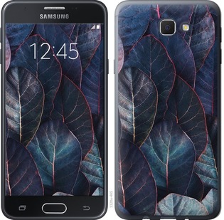 

Чохол Листя v3 на Samsung Galaxy J7 Prime 674751