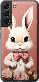 

Чохол Зайчик на Samsung Galaxy S22 Plus 1650076