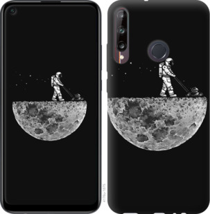 

Чехол Moon in dark для Huawei Y7p 932366