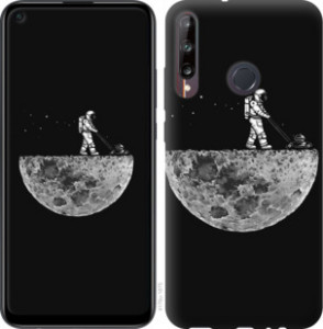 Чохол Moon in dark для Huawei Y7p