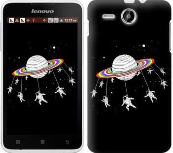 

Чохол Місячна карусель на Lenovo A529 638630