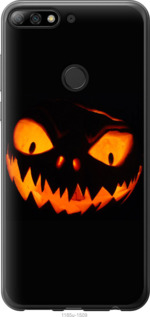 

Чехол Огненный Джек v1 для Huawei Y7 Prime (2018) 1423135