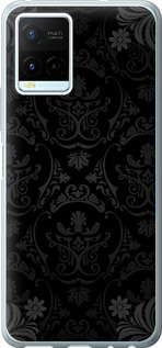 

Чехол узор барокко для Vivo Y21s 1594356