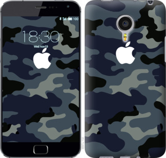 

Чехол Камуфляж 1 для Meizu MX4 PRO 929035