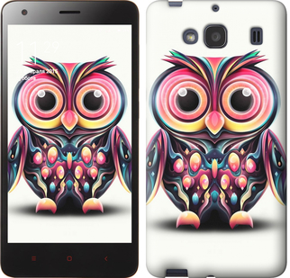 

Чохол Сова v3 на Xiaomi Redmi 2 468262