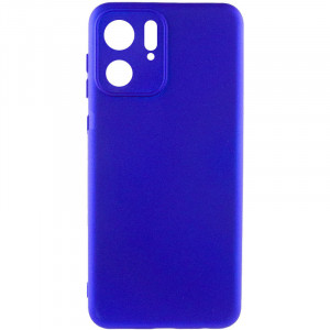 Чехол Silicone Cover Lakshmi Full Camera (A) для Motorola Edge 40