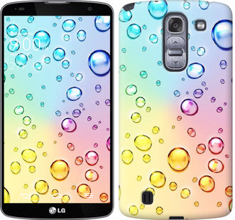 

Чохол Бульбашки на LG G Pro 2 D838 329014