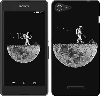 

Чехол Moon in dark для Sony Xperia E3 D2202 362857