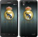 Чехол на Huawei Ascend G630 Real Madrid 3