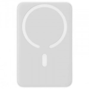 Портативное ЗУ Power Bank Baseus Magnetic Mini 20W c БЗУ 10000 mAh (PPCX070001)