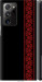 Чехол Вышиванка 53 для Samsung Galaxy Note 20 Ultra