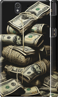 

Чехол Big money для Sony Xperia Z C6602 1649194