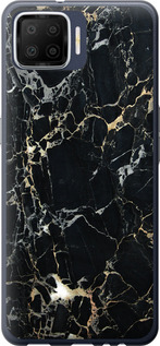 

Чехол Черный мрамор для Oppo A73 1690986
