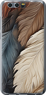 

Чохол Листя у стилі бохо на Huawei Honor 9 1629186