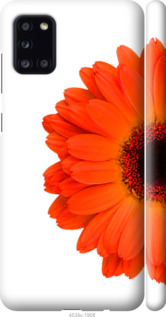 

Чехол Гербера 1 для Samsung Galaxy A31 A315F 957910