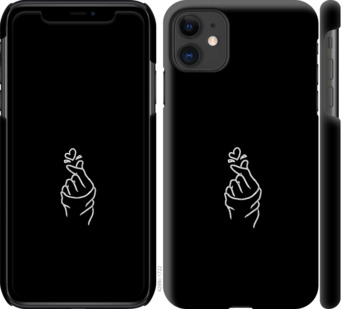 

Чехол Love You для iPhone 11 777911