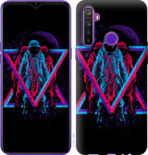 

Чохол Astronomical на Realme 5 919783