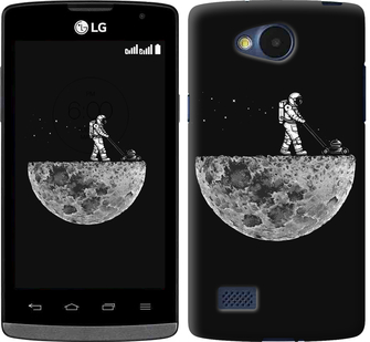 

Чехол Moon in dark для LG Joy H220 362803