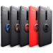TPU чехол Deen ColorRing под магнитный держатель (opp) для Xiaomi Redmi K20/K20 Pro/Mi9T/Mi9T Pro