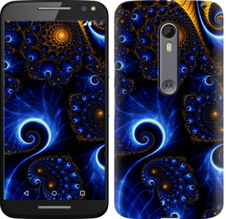 

Чехол Восток для Motorola Moto X Style 331283