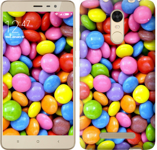 

Чехол M&D для Xiaomi Redmi Note 3 587783