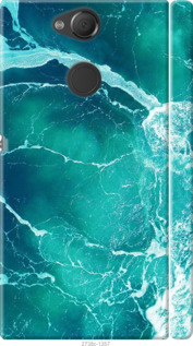 

Чохол Океан 2 на Sony Xperia XA2 H4113 946474