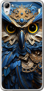 

Чехол Сова v2 для HTC Desire 826 dual sim 1632498