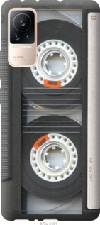 

Чехол Кассета для Xiaomi Civi 1568954