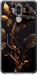Чехол Роза 3 для Huawei Mate 9