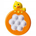 Портативная игра Pop-it Speed Push Game Ver.6 (Duck)