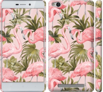

Чехол фламинго 2 для Xiaomi Redmi 3 744741