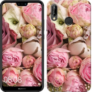 

Чохол Троянди v2 на Huawei P20 Lite 689834