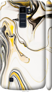 

Чехол Краски v3 для LG K10 / K410 1436045