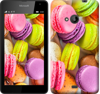 

Чохол Макаруни на Microsoft Lumia 535 629271