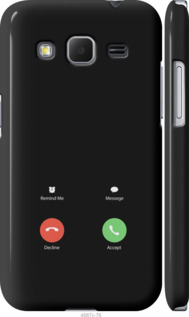 

Чохол Айфон 1 на Samsung Galaxy Core Prime G360H 1037457