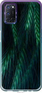 

Чохол Колоски на Oppo A72 1580109