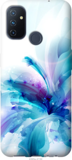 

Чехол цветок для OnePlus Nord N100 1143448