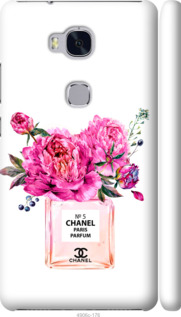

Чохол Chanel для Huawei Honor GR5 988406