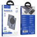 Портативное ЗУ Power Bank Hoco Q32 Bird PD20W с БЗУ 5000 mAh (Metal gray) в магазине vchehle.ua
