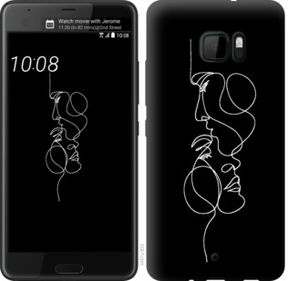 

Чехол Пара для HTC U Ultra 751114
