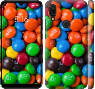 

Чохол MandMs для Xiaomi Redmi 7 712415