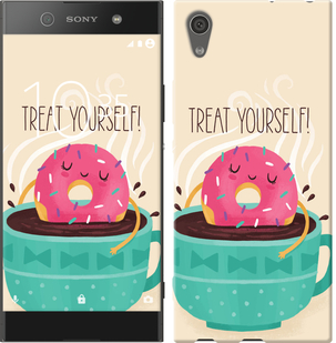 

Чохол Treat Yourself для Sony Xperia XA1 641998