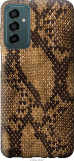 

Чохол Зміїна шкіра на Samsung Galaxy M23 M236B 1382739