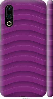 

Чохол Pattern Geometric Waves на Meizu 16S 973351