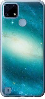 

Чохол Блакитна галактика на Realme C21 1578358