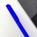 Купить Чехол Silicone Cover Lakshmi Full Camera (AA) для Xiaomi Poco X6 / Note 13 Pro 5G (Синий / Iris) на vchehle.ua