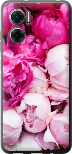 

Чохол Рожеві півонії на Xiaomi Redmi Note 11E 1696025