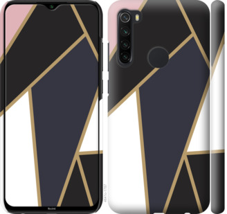 

Чохол Мозаїка на Xiaomi Redmi Note 8T 875388